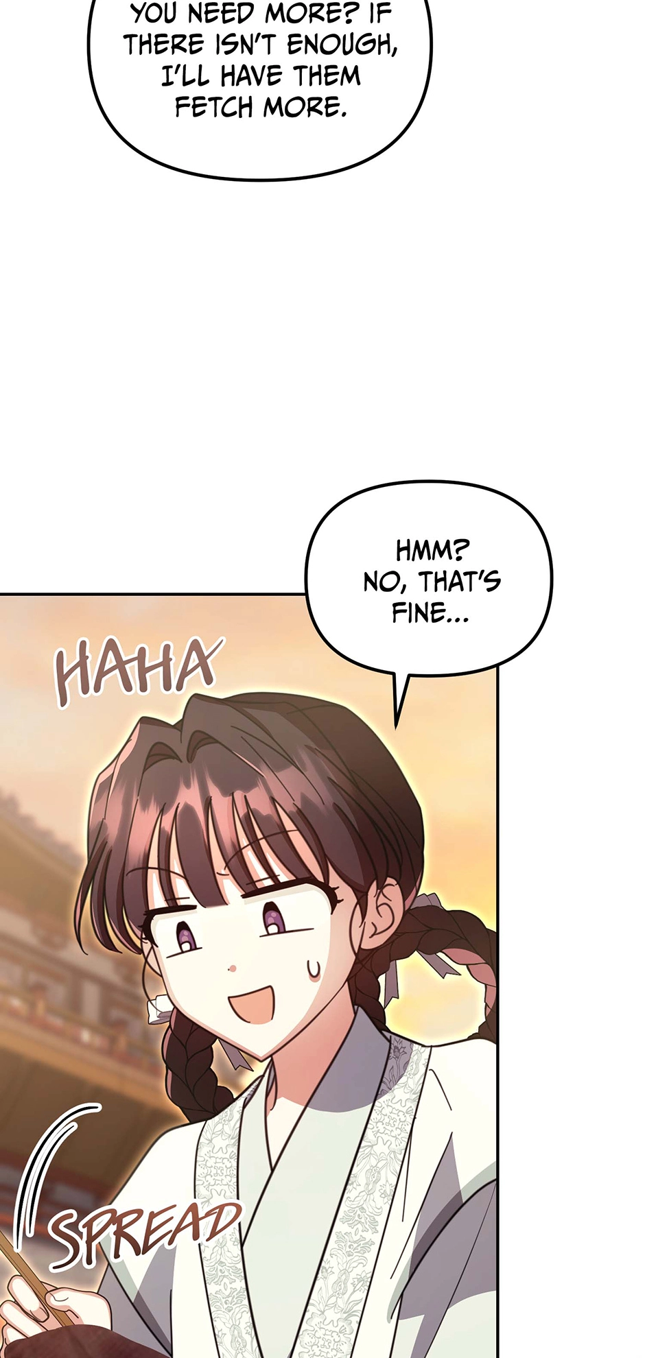 The Overflowing Elixir of the Fallen House Chapter 72 page 43 - 