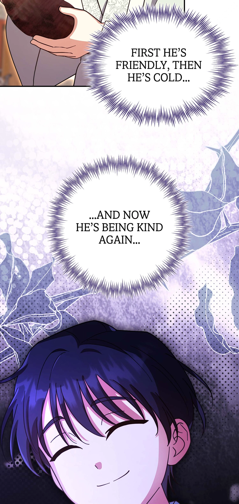 The Overflowing Elixir of the Fallen House Chapter 72 page 44 - 