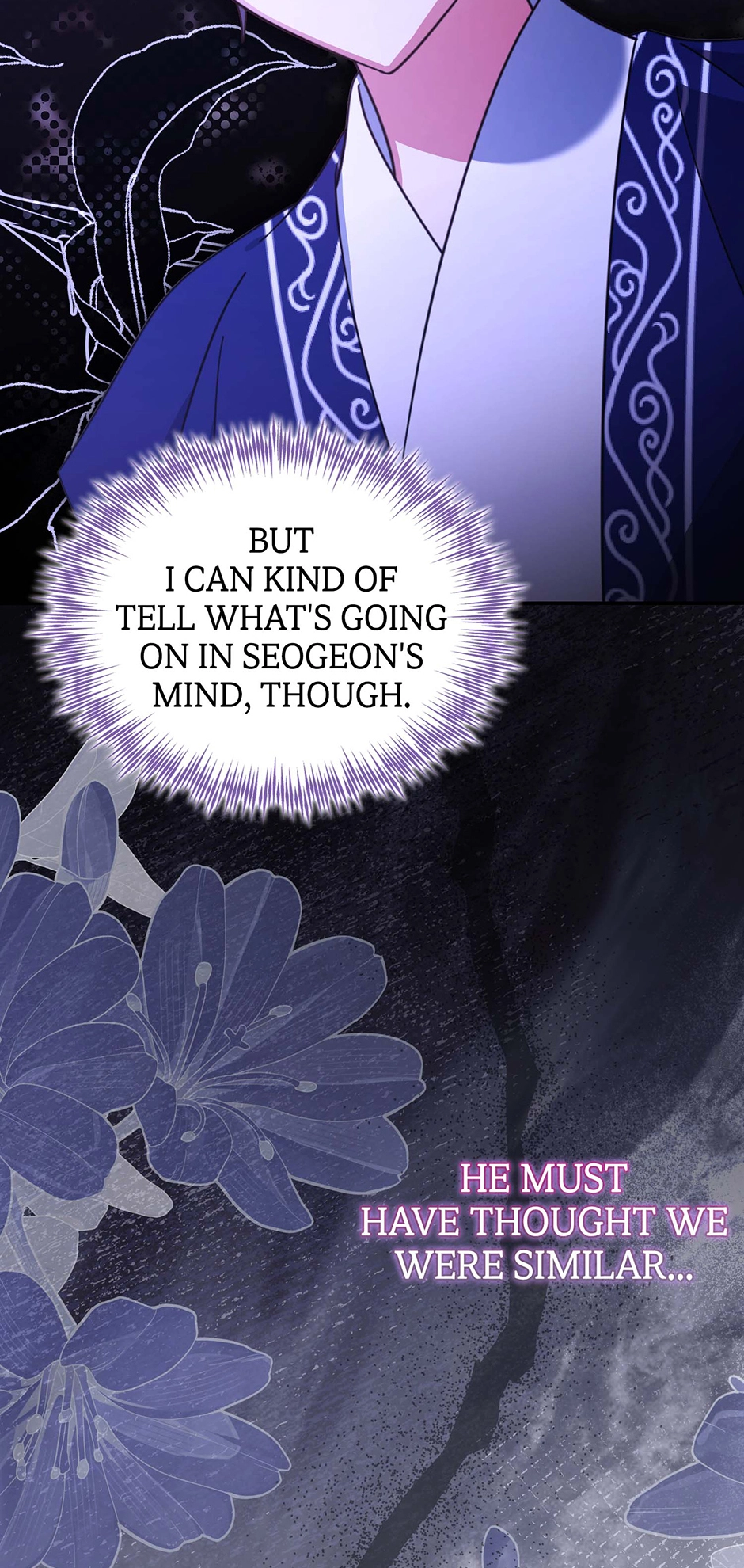 The Overflowing Elixir of the Fallen House Chapter 72 page 45 - 