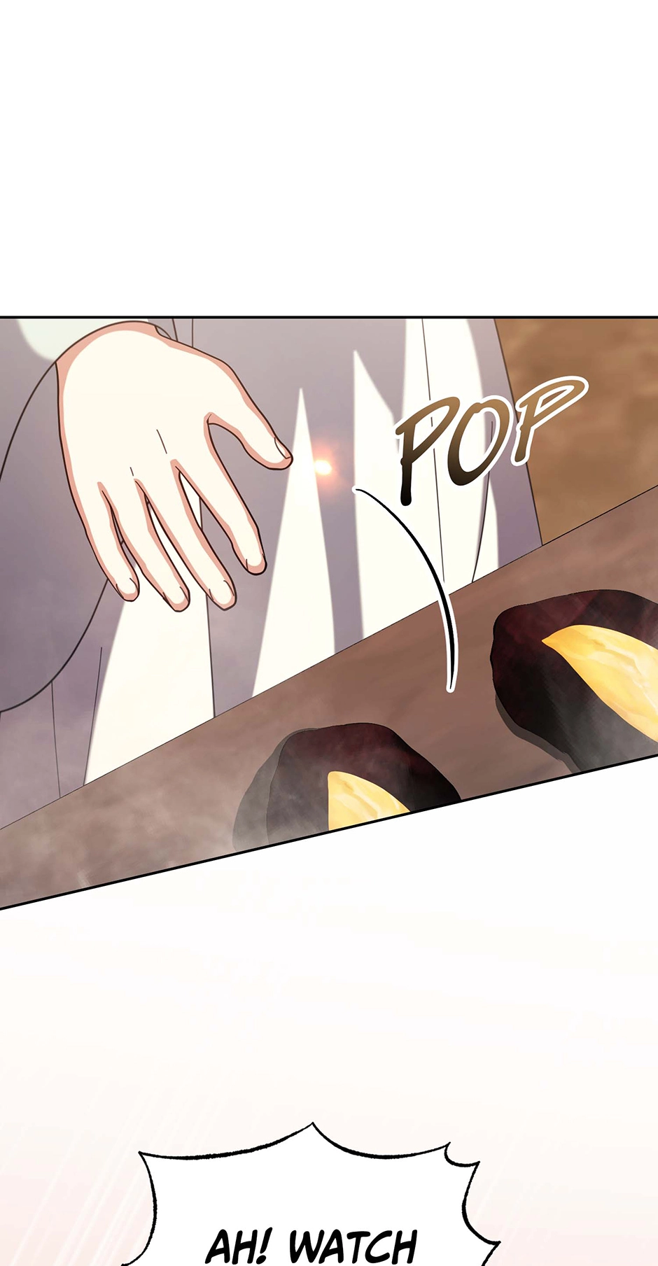 The Overflowing Elixir of the Fallen House Chapter 72 page 48 - 