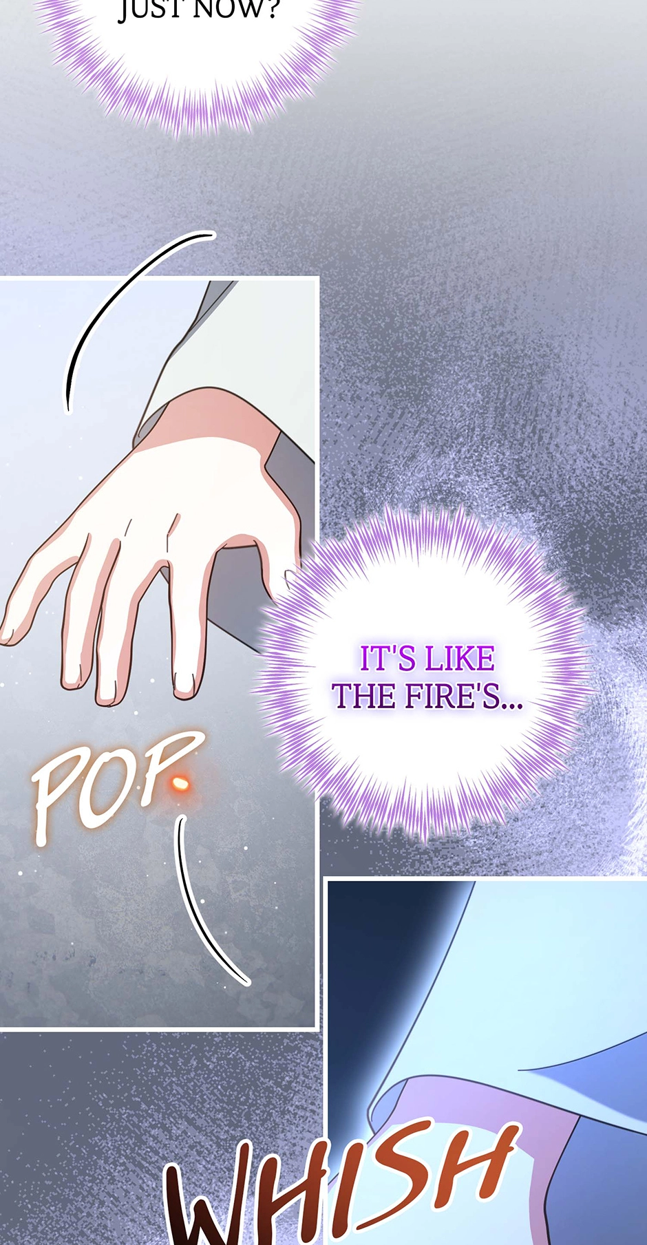 The Overflowing Elixir of the Fallen House Chapter 72 page 51 - 