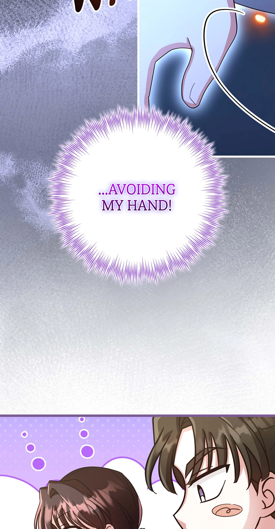 The Overflowing Elixir of the Fallen House Chapter 72 page 52 - 