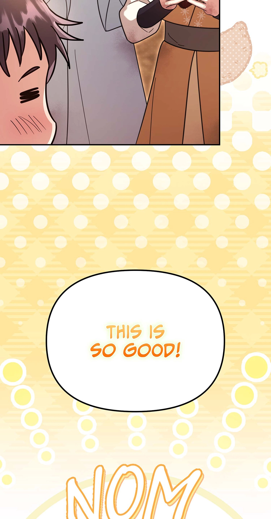The Overflowing Elixir of the Fallen House Chapter 72 page 57 - 