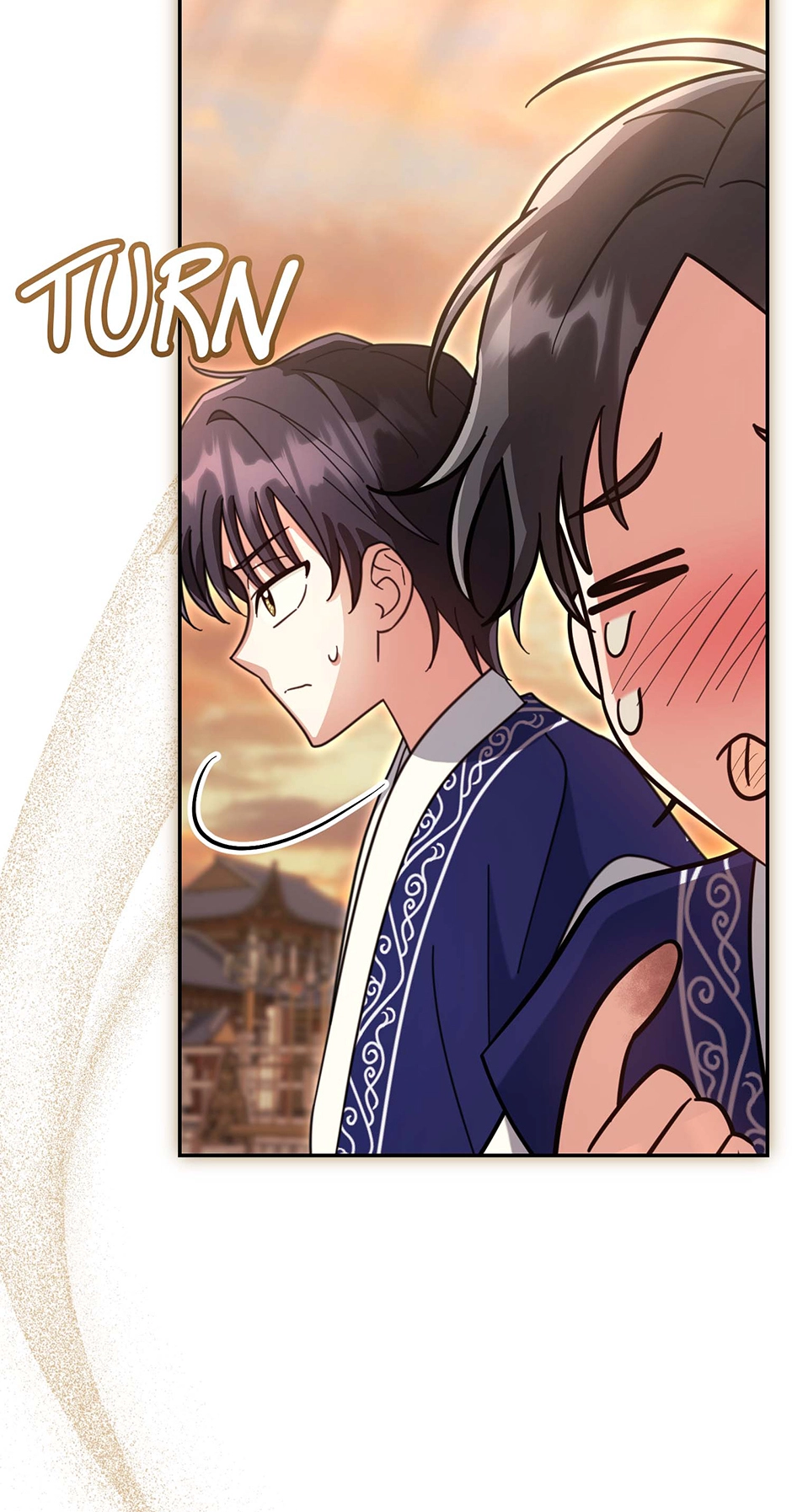 The Overflowing Elixir of the Fallen House Chapter 72 page 60 - 