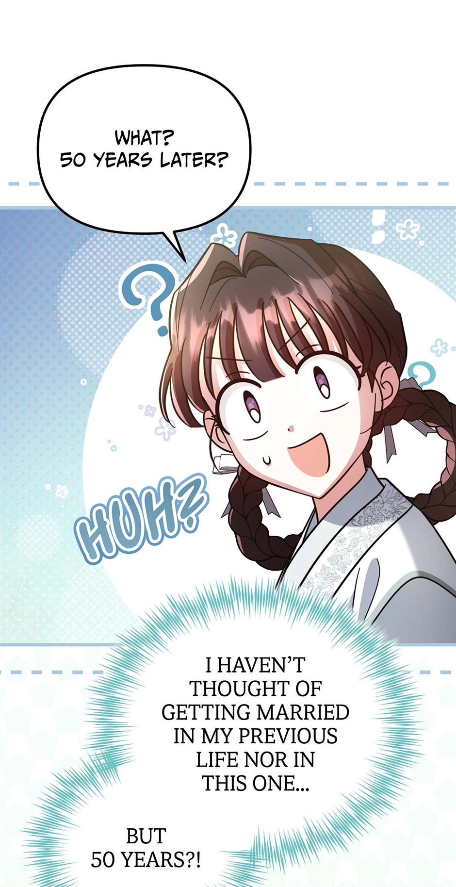 The Overflowing Elixir of the Fallen House Chapter 72 page 7 - 