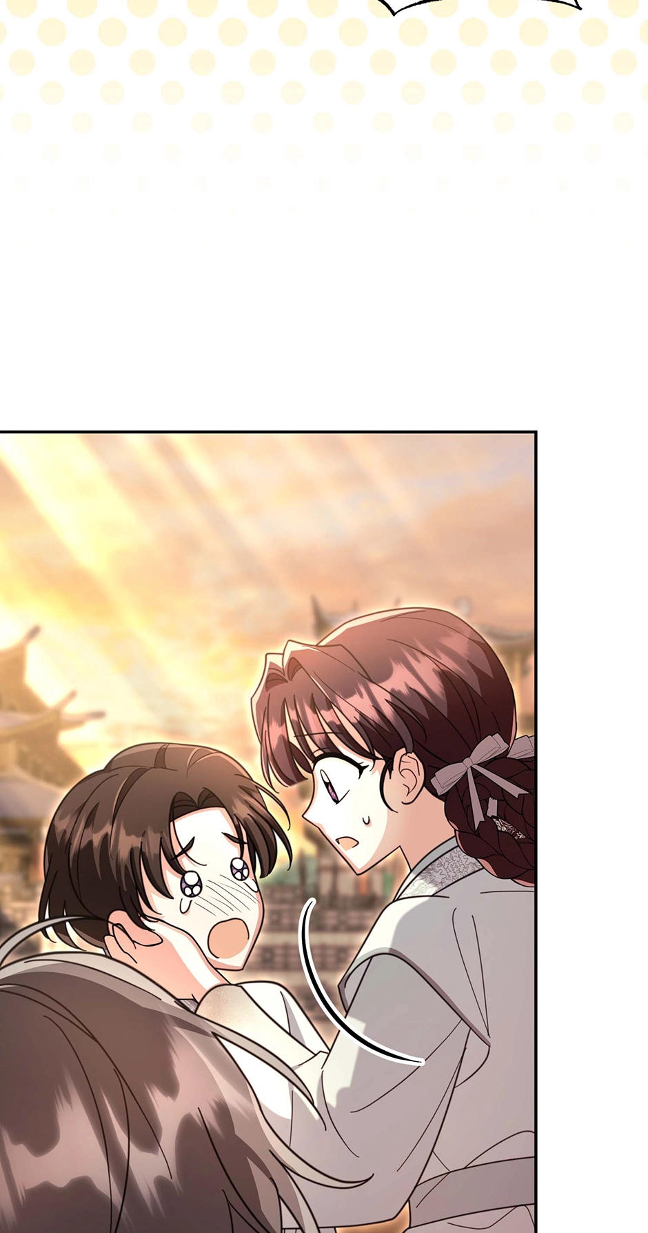 The Overflowing Elixir of the Fallen House Chapter 72 page 64 - 