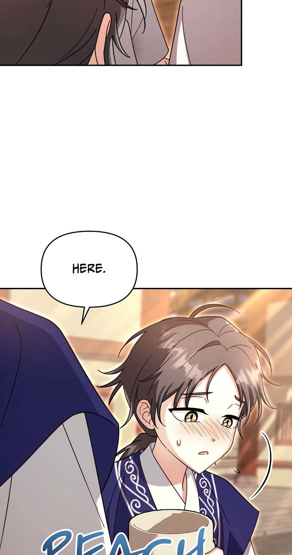 The Overflowing Elixir of the Fallen House Chapter 72 page 65 - 