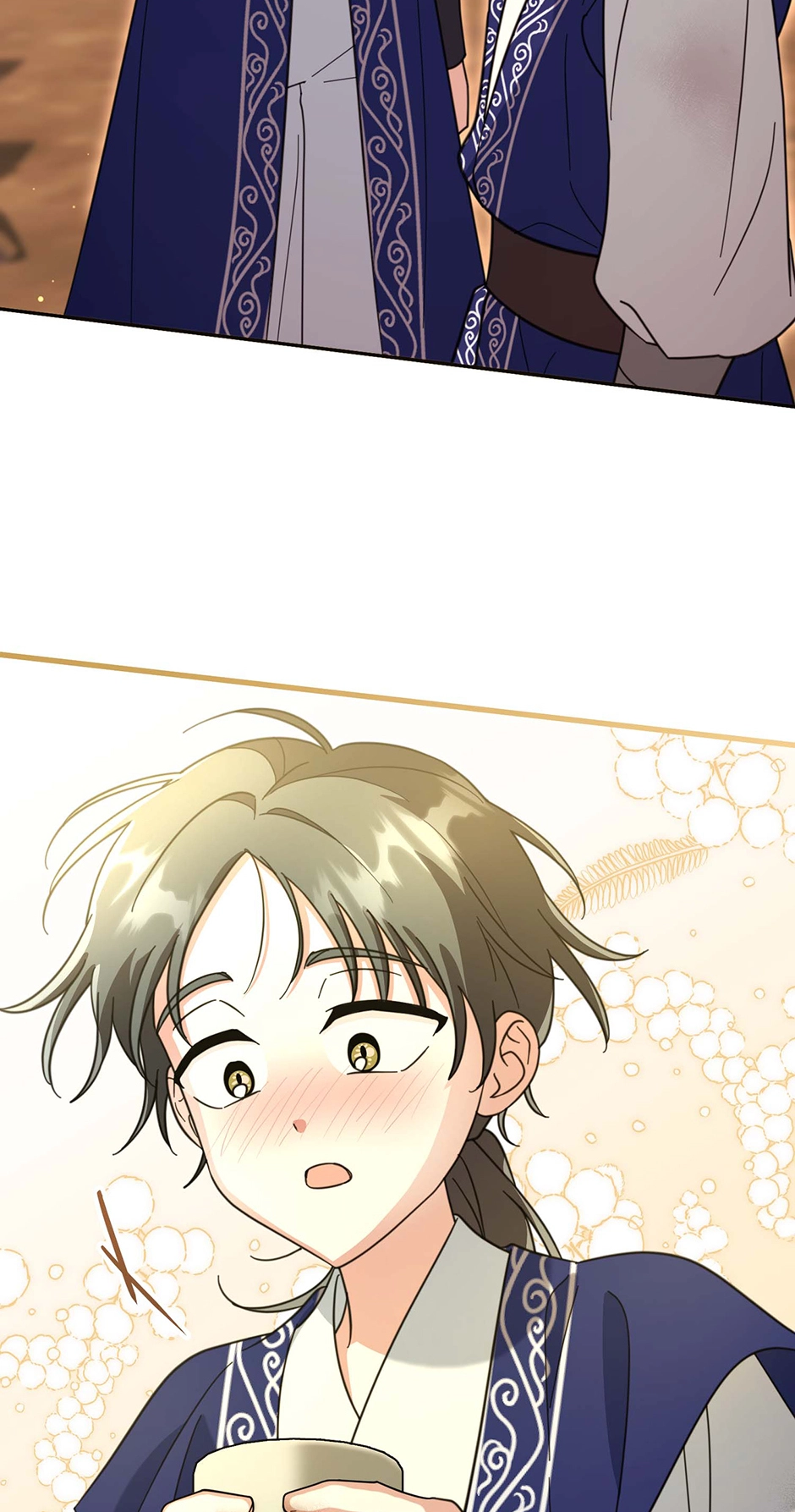 The Overflowing Elixir of the Fallen House Chapter 72 page 67 - 