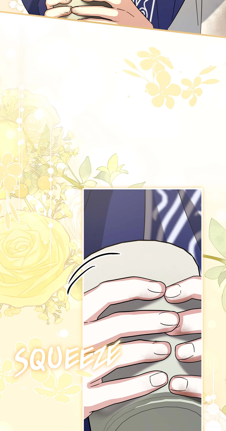The Overflowing Elixir of the Fallen House Chapter 72 page 68 - 