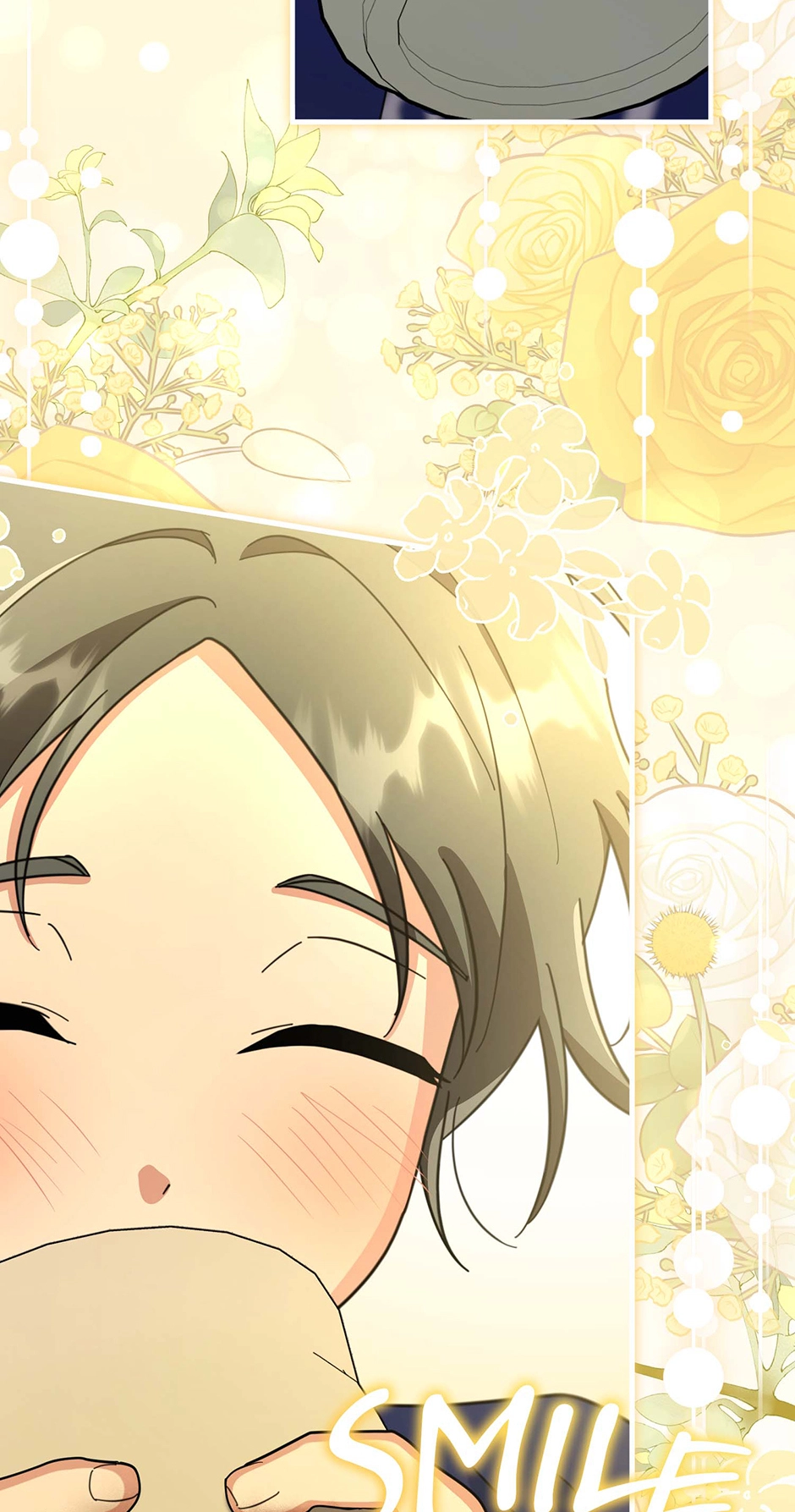 The Overflowing Elixir of the Fallen House Chapter 72 page 69 - 