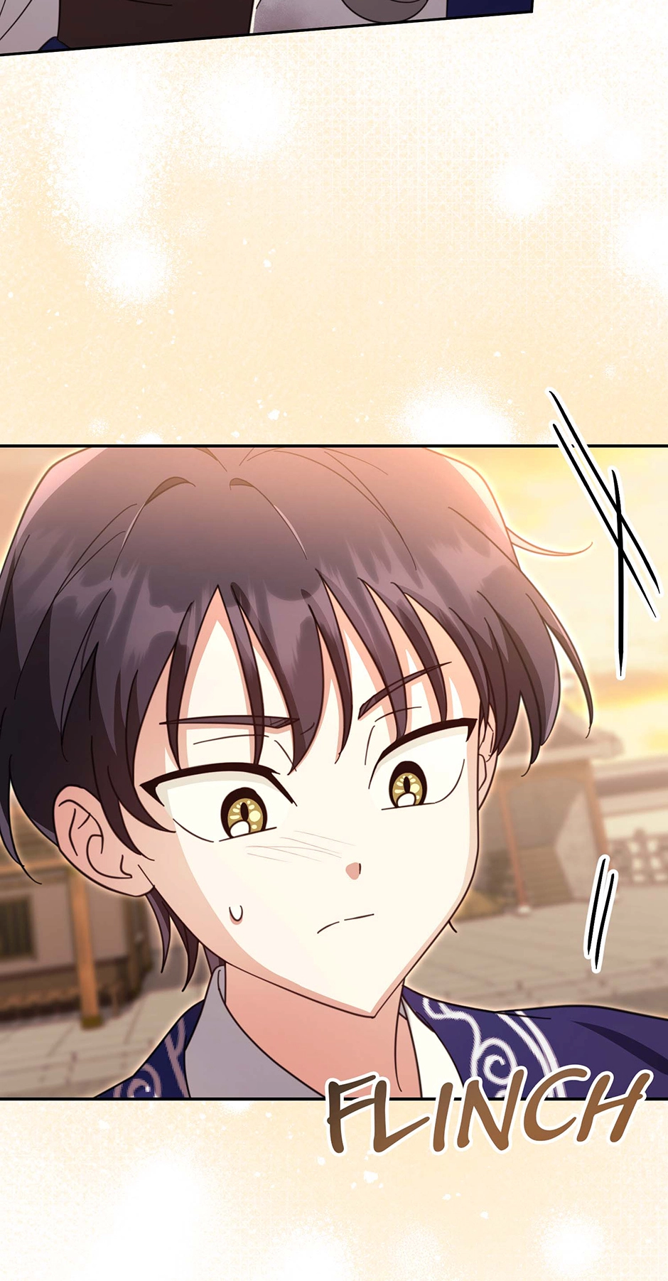 The Overflowing Elixir of the Fallen House Chapter 73 page 2 - 