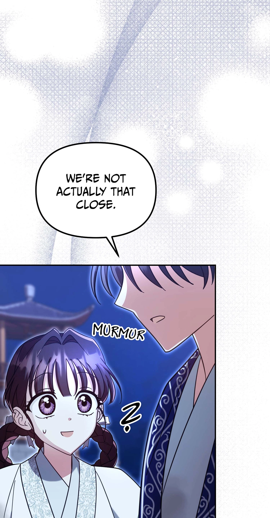 The Overflowing Elixir of the Fallen House Chapter 73 page 11 - 