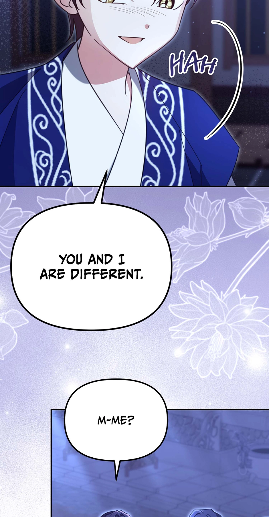The Overflowing Elixir of the Fallen House Chapter 73 page 13 - 