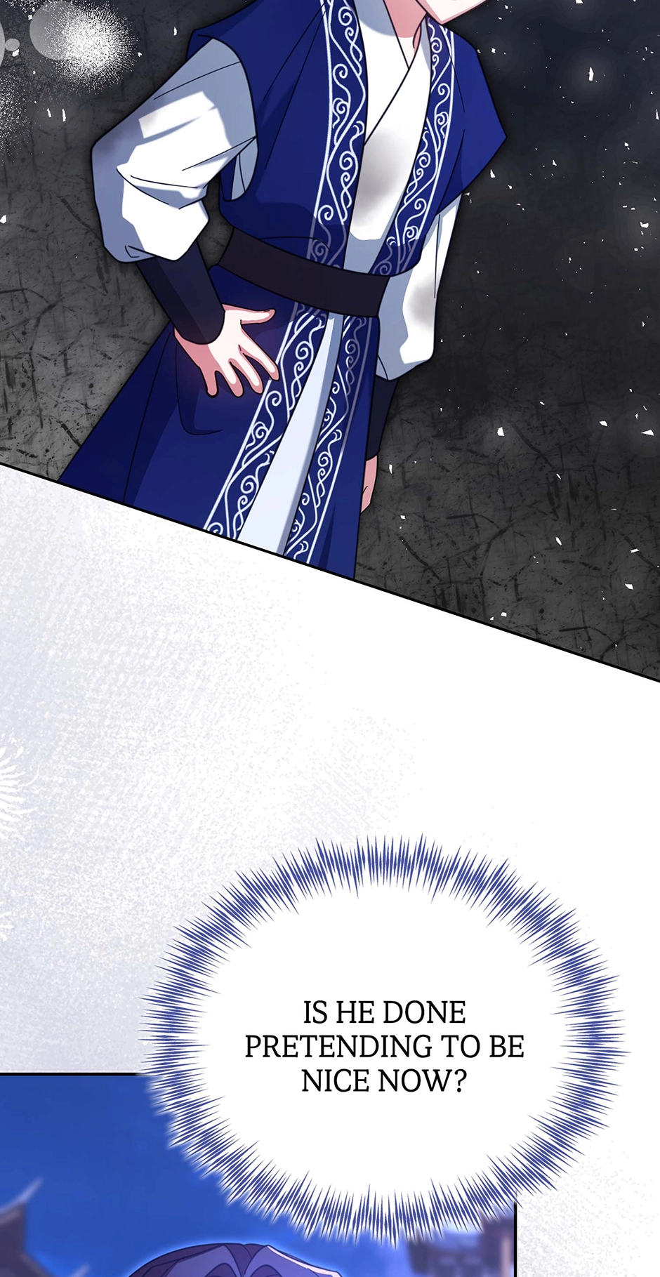 The Overflowing Elixir of the Fallen House Chapter 73 page 16 - 