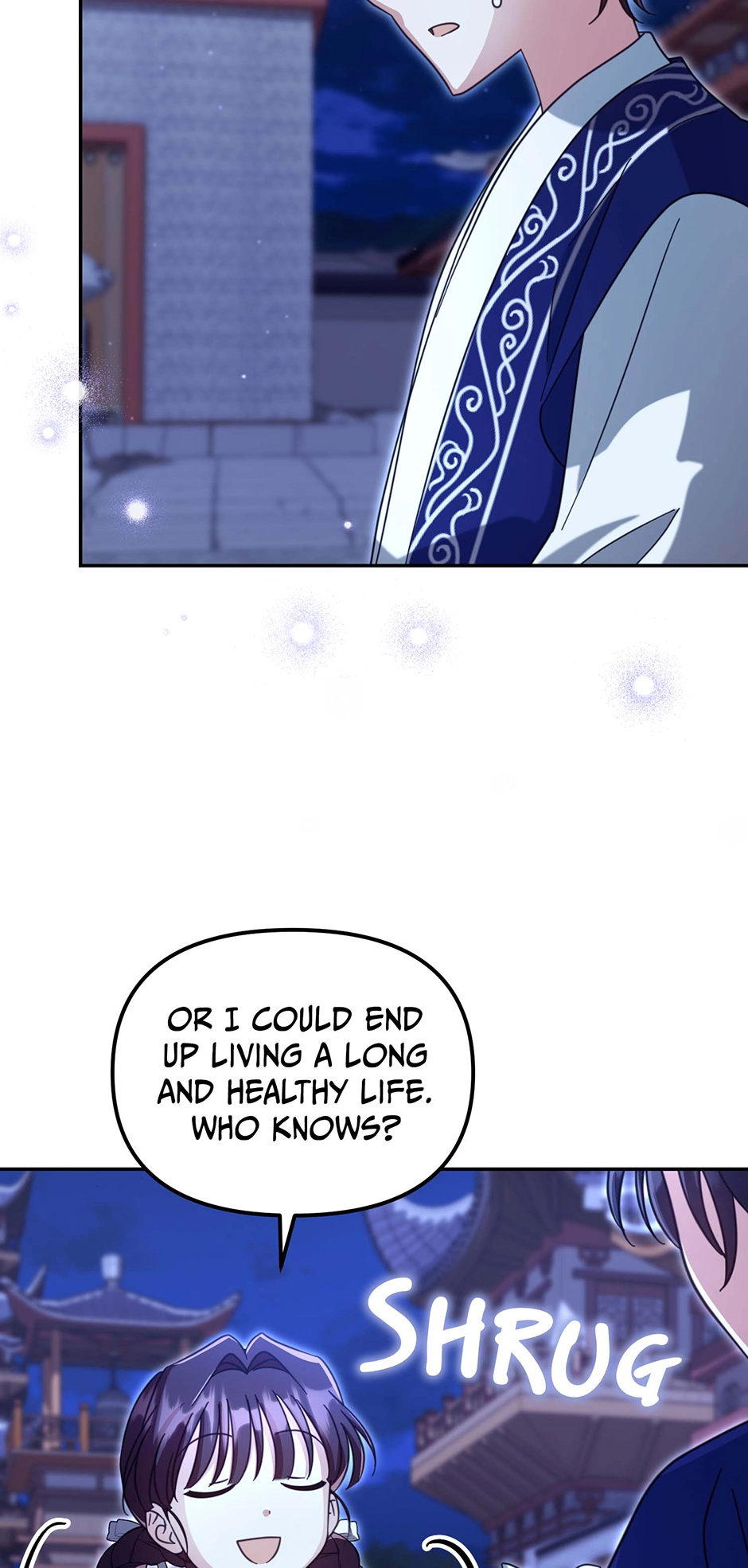 The Overflowing Elixir of the Fallen House Chapter 73 page 25 - 