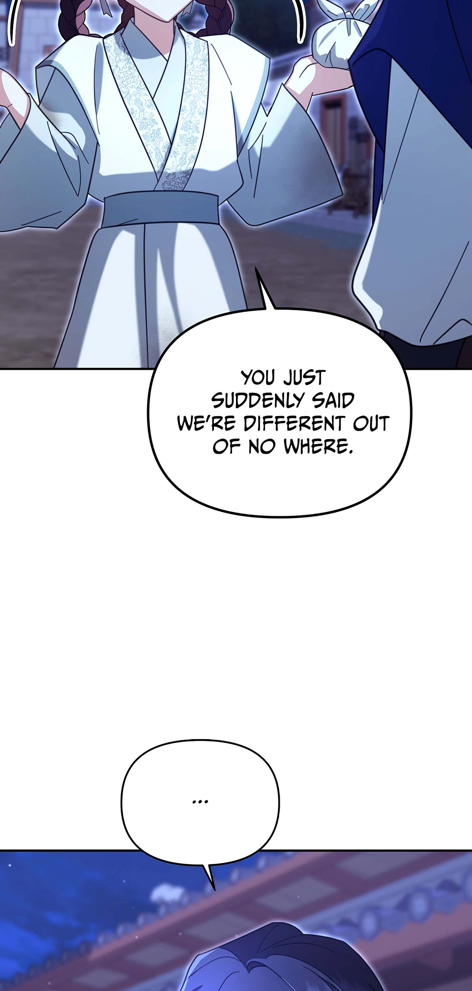The Overflowing Elixir of the Fallen House Chapter 73 page 26 - 