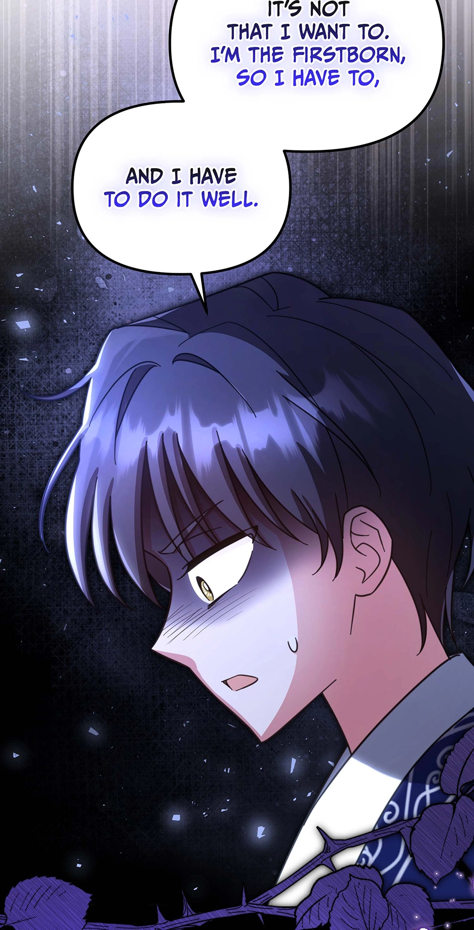 The Overflowing Elixir of the Fallen House Chapter 73 page 36 - 