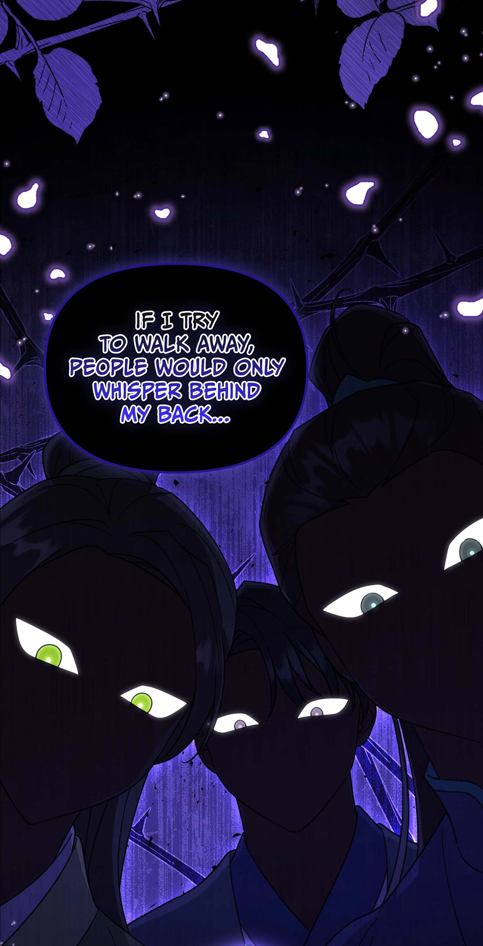 The Overflowing Elixir of the Fallen House Chapter 73 page 37 - 