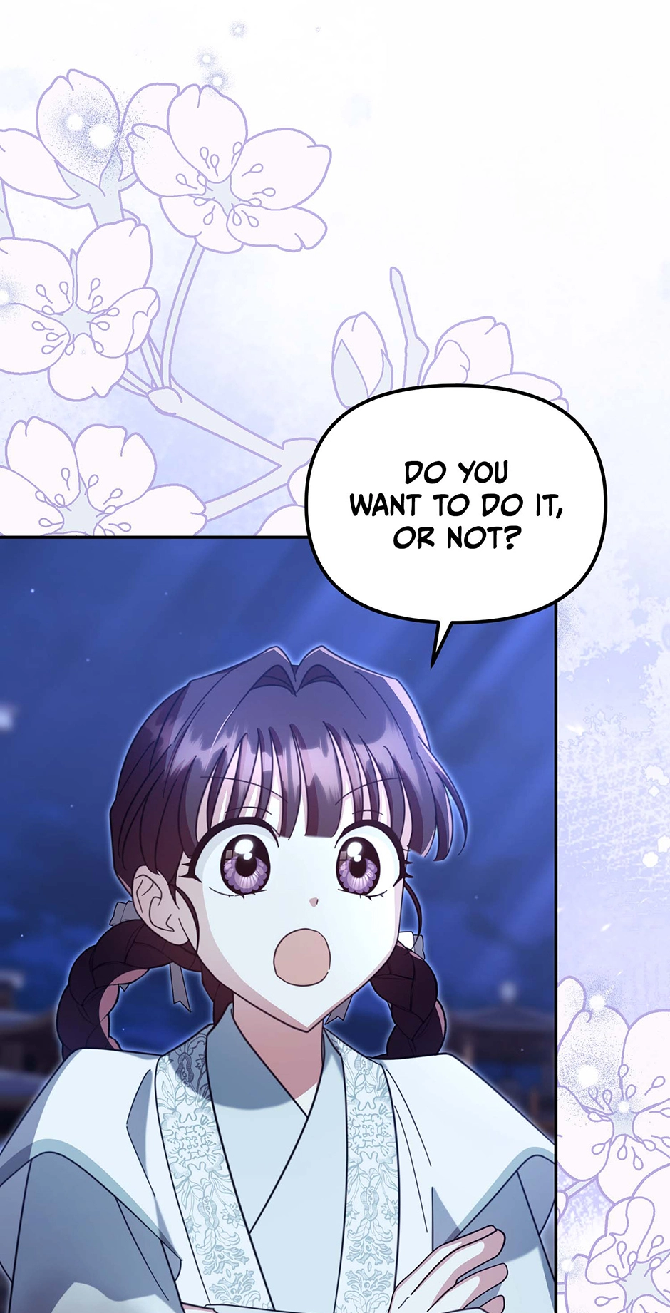 The Overflowing Elixir of the Fallen House Chapter 73 page 40 - 