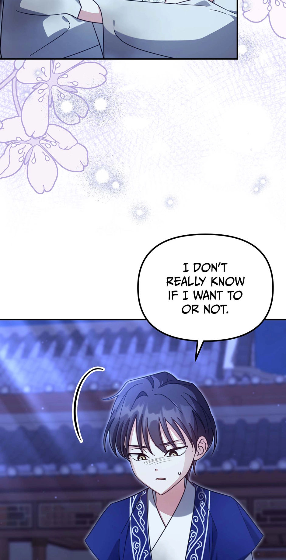 The Overflowing Elixir of the Fallen House Chapter 73 page 41 - 