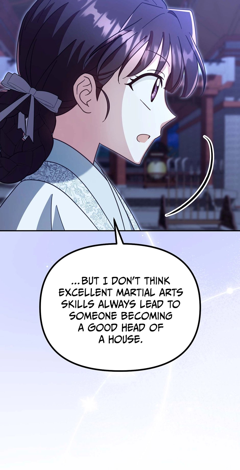 The Overflowing Elixir of the Fallen House Chapter 73 page 43 - 