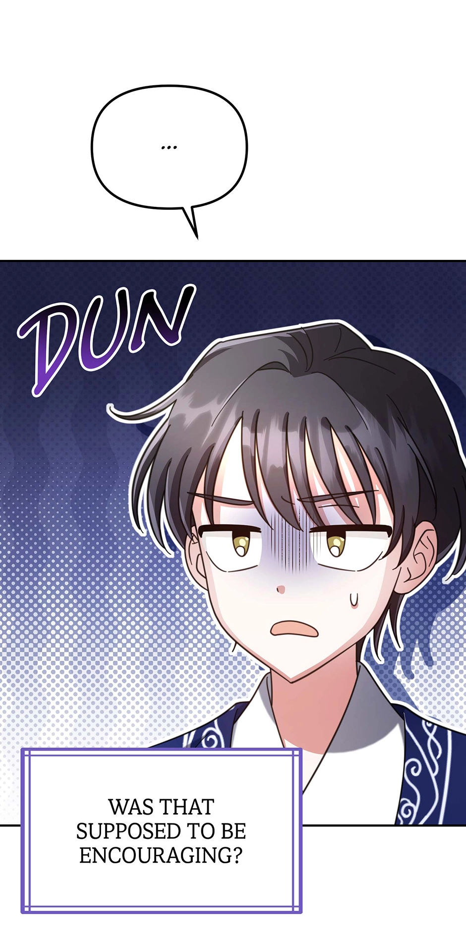 The Overflowing Elixir of the Fallen House Chapter 73 page 44 - 