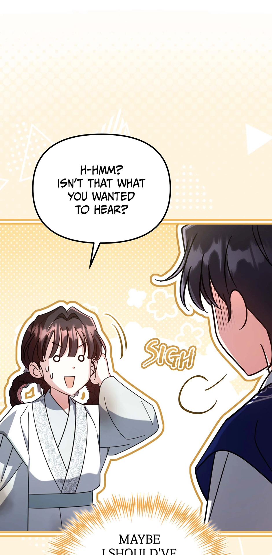 The Overflowing Elixir of the Fallen House Chapter 73 page 45 - 