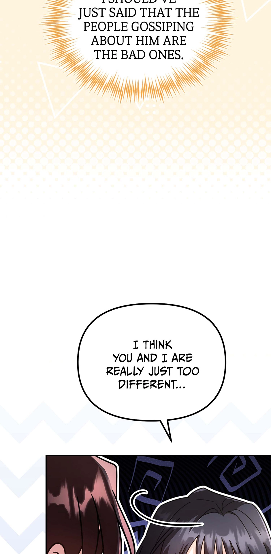 The Overflowing Elixir of the Fallen House Chapter 73 page 46 - 