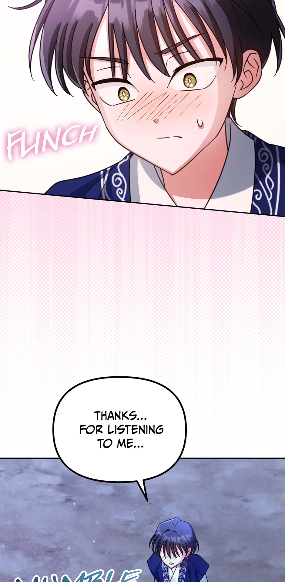 The Overflowing Elixir of the Fallen House Chapter 73 page 49 - 