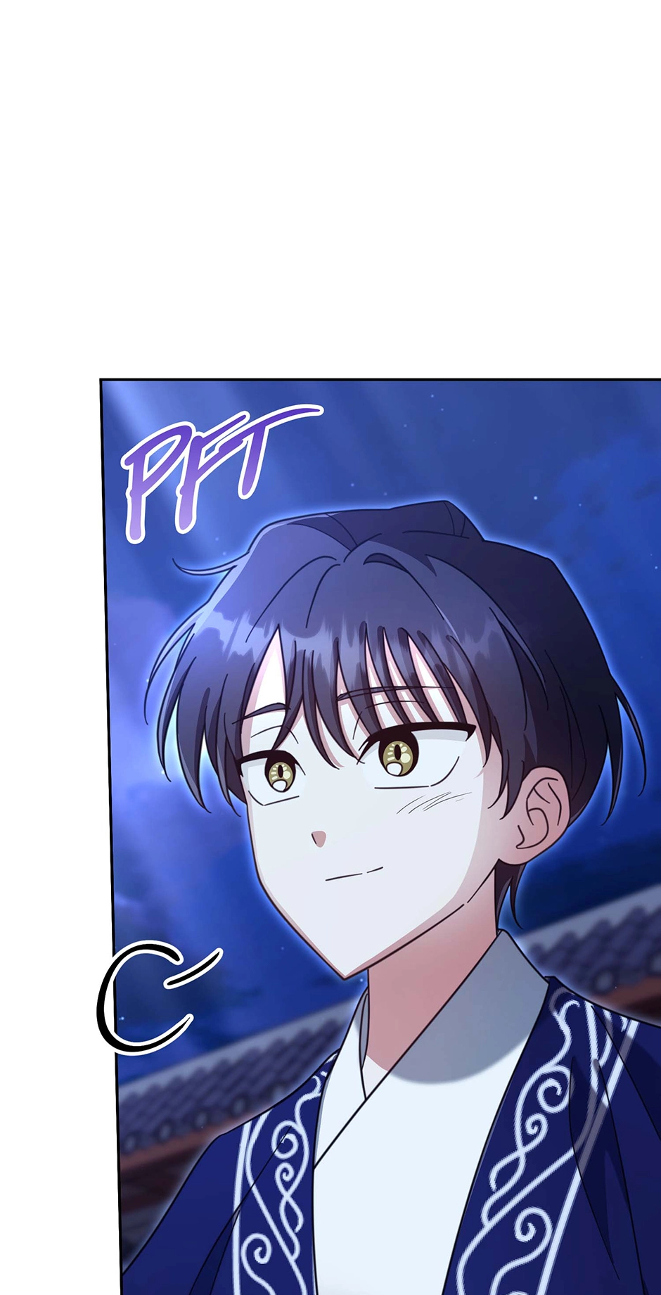 The Overflowing Elixir of the Fallen House Chapter 73 page 52 - 