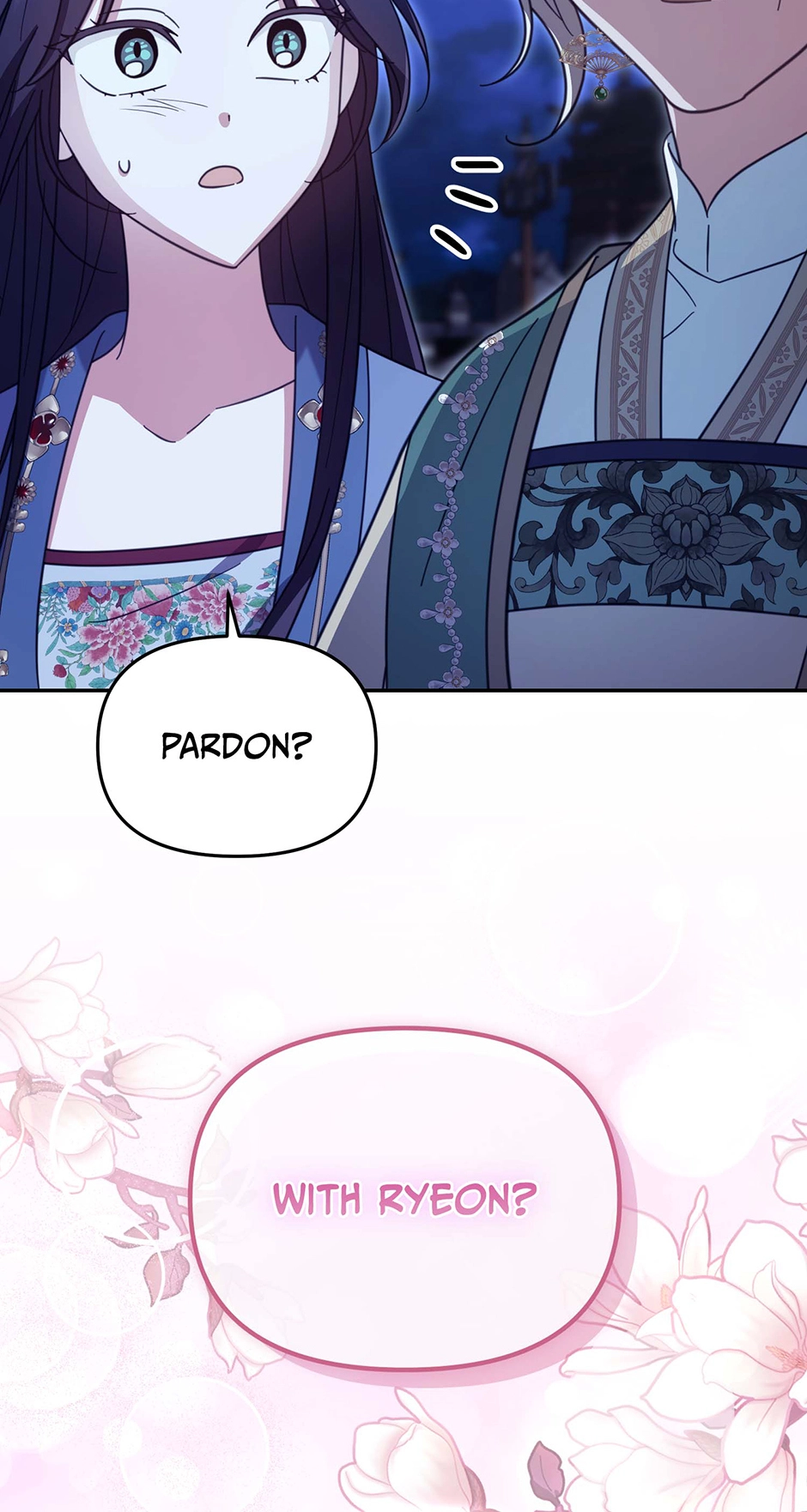 The Overflowing Elixir of the Fallen House Chapter 73 page 62 - 
