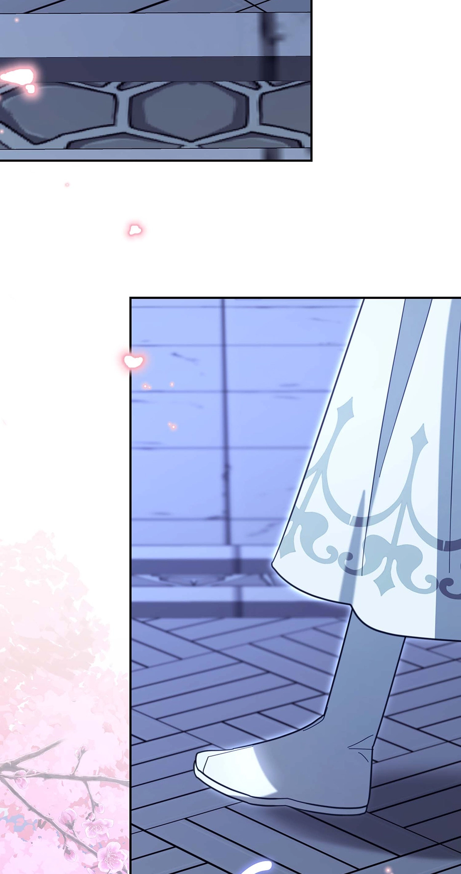 The Overflowing Elixir of the Fallen House Chapter 73 page 67 - 