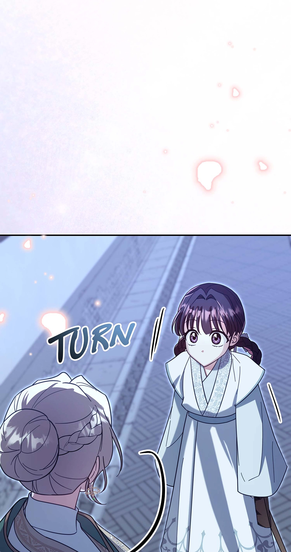 The Overflowing Elixir of the Fallen House Chapter 73 page 70 - 