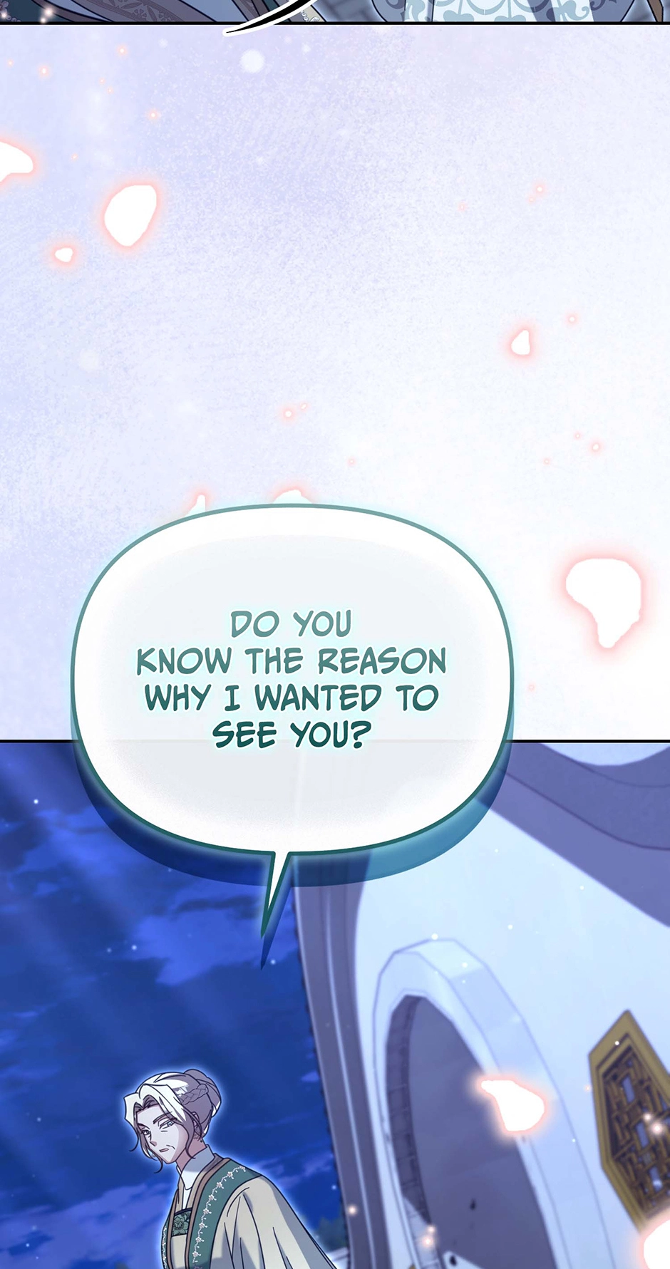 The Overflowing Elixir of the Fallen House Chapter 73 page 71 - 