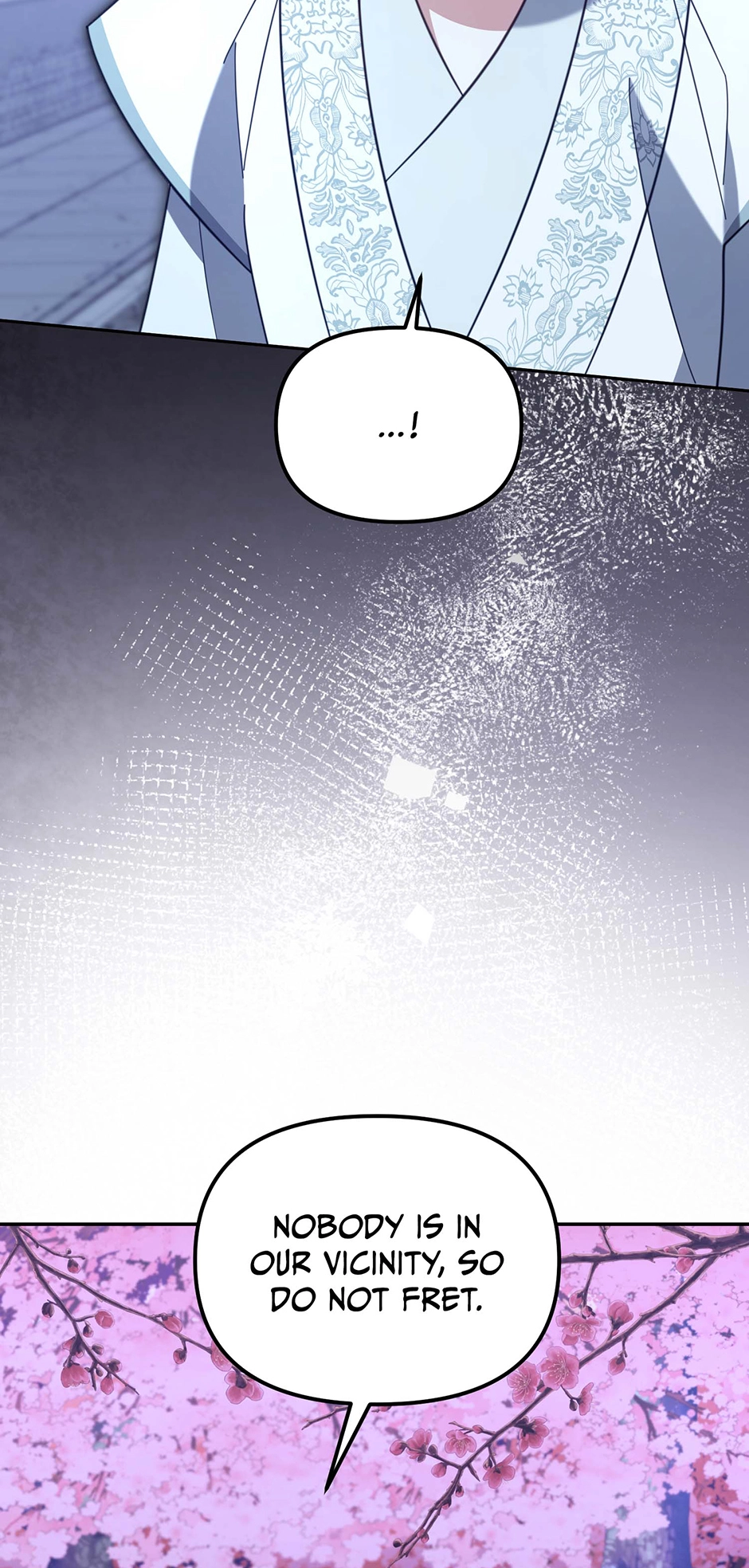 The Overflowing Elixir of the Fallen House Chapter 74 page 11 - 