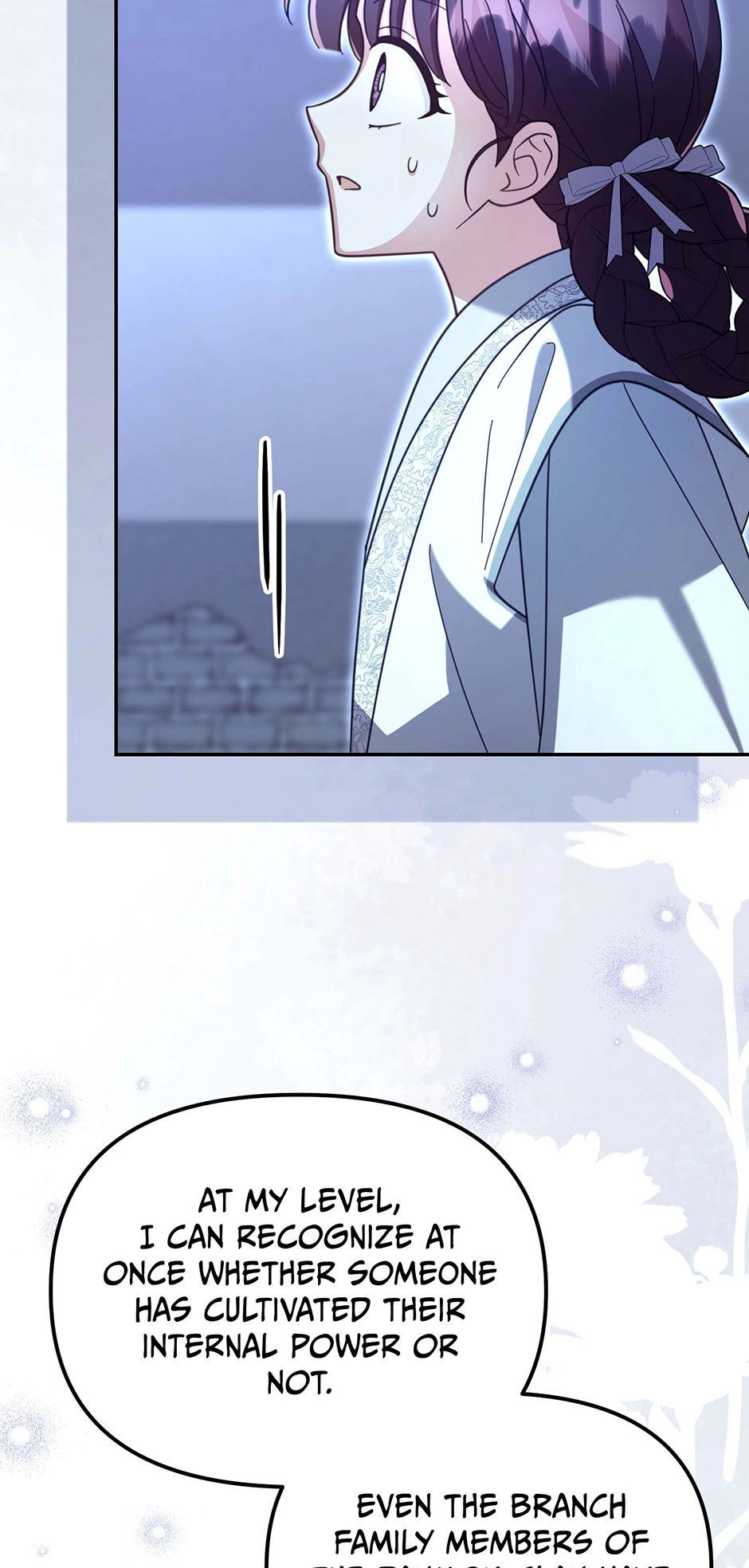 The Overflowing Elixir of the Fallen House Chapter 74 page 13 - 