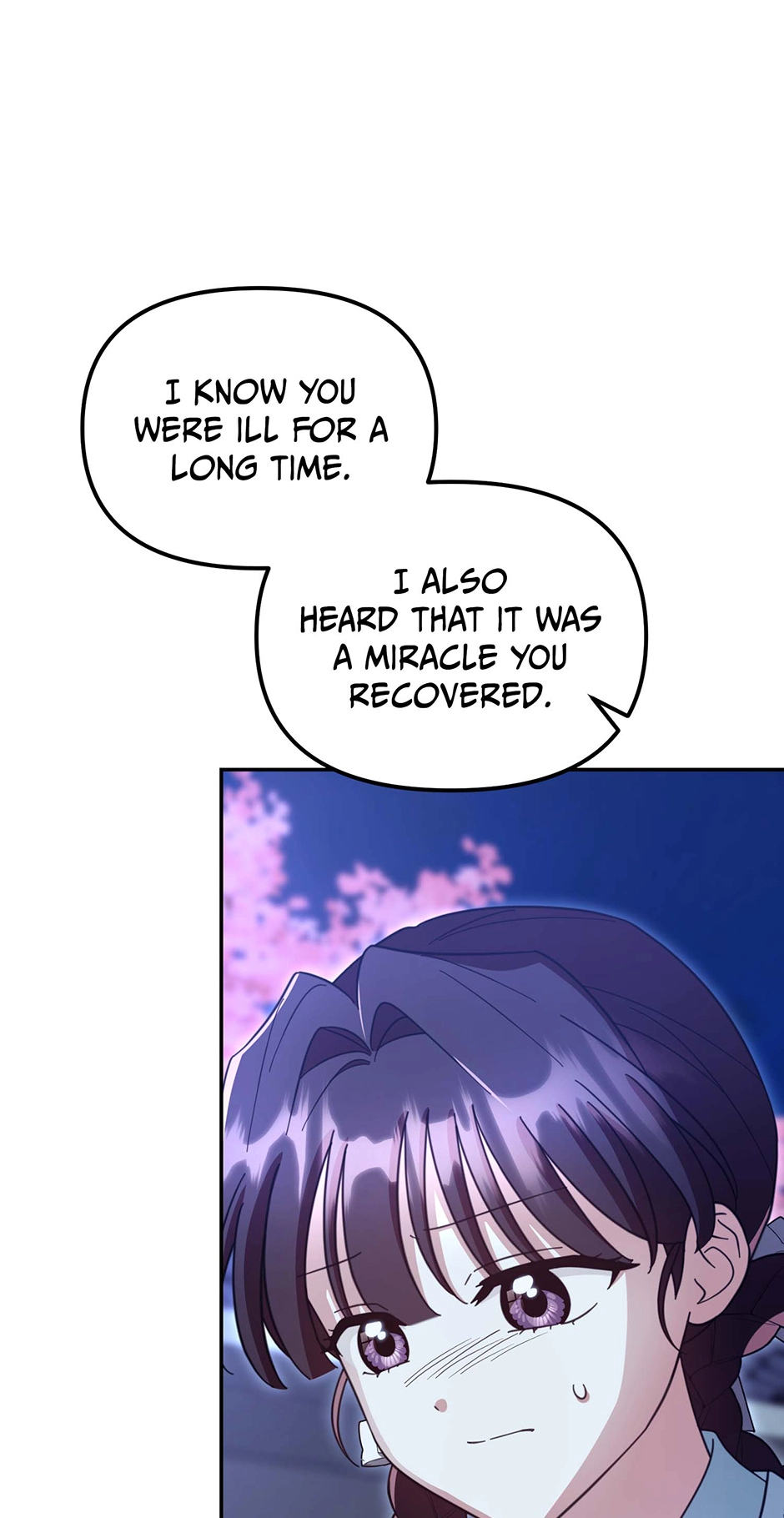 The Overflowing Elixir of the Fallen House Chapter 74 page 16 - 