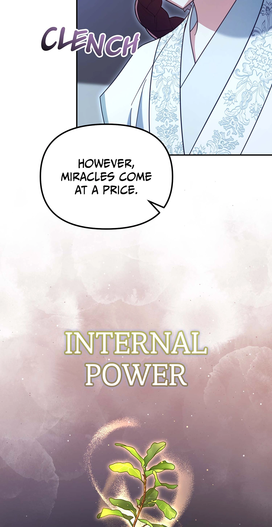 The Overflowing Elixir of the Fallen House Chapter 74 page 17 - 