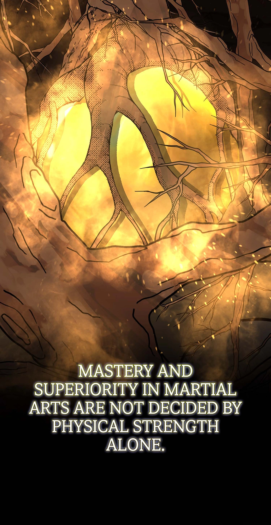 The Overflowing Elixir of the Fallen House Chapter 74 page 19 - 