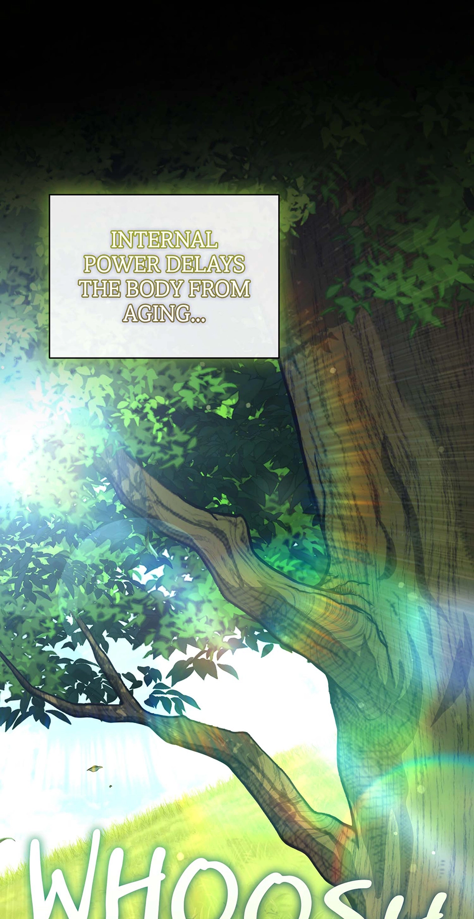 The Overflowing Elixir of the Fallen House Chapter 74 page 20 - 