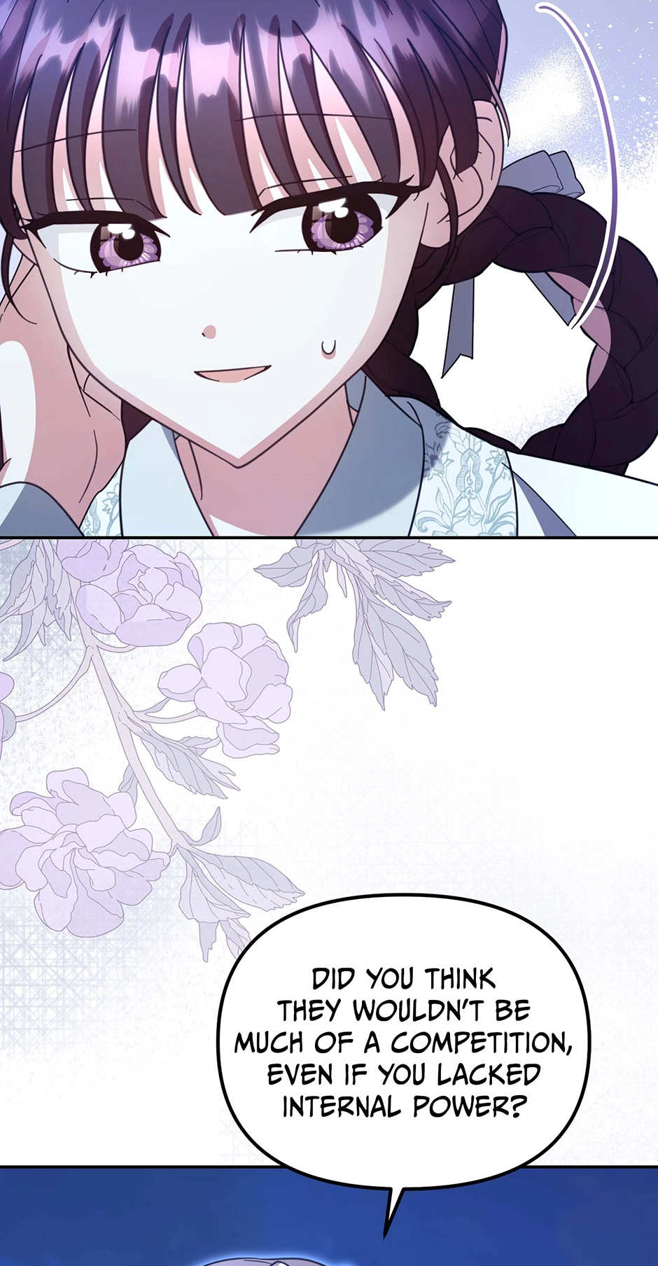 The Overflowing Elixir of the Fallen House Chapter 74 page 26 - 