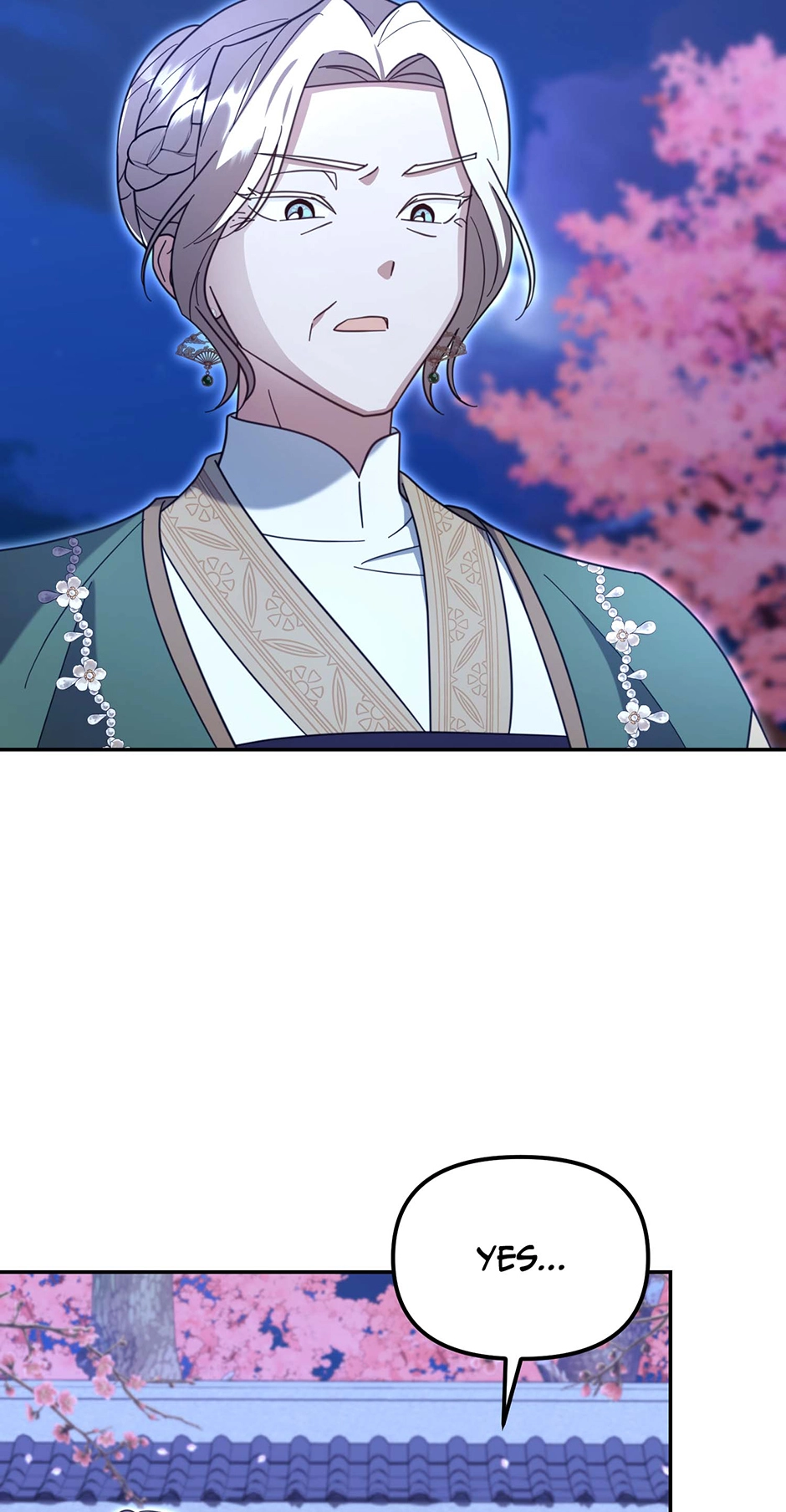 The Overflowing Elixir of the Fallen House Chapter 74 page 27 - 