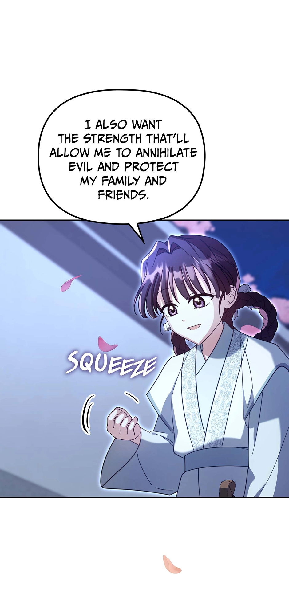 The Overflowing Elixir of the Fallen House Chapter 74 page 30 - 