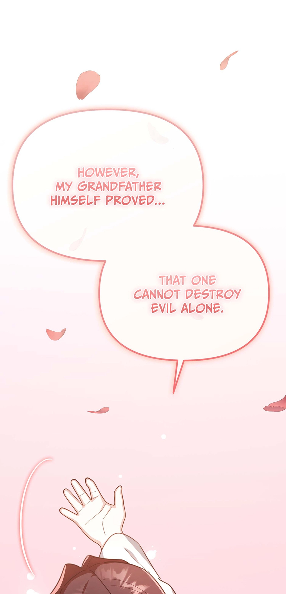 The Overflowing Elixir of the Fallen House Chapter 74 page 31 - 