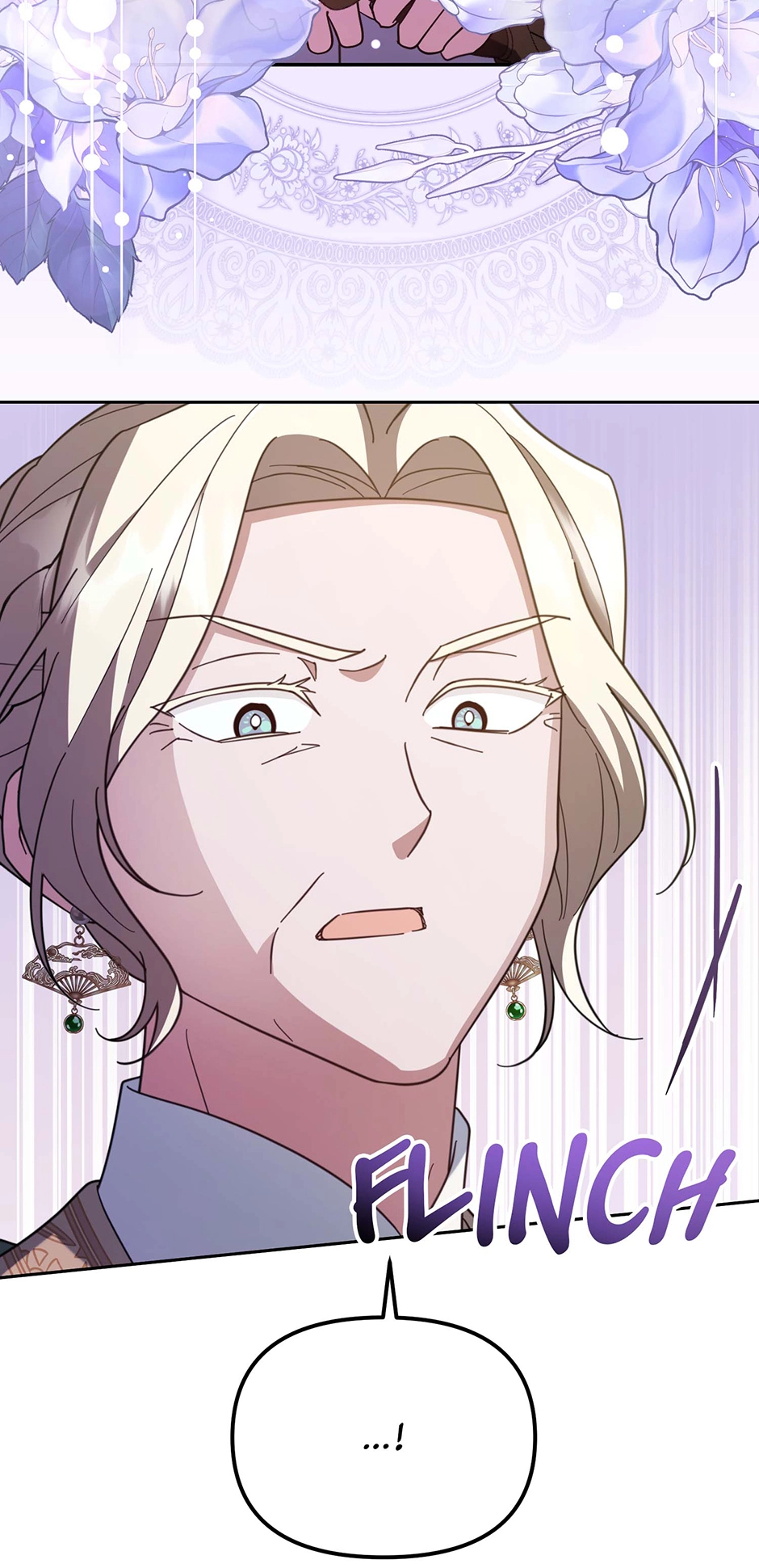 The Overflowing Elixir of the Fallen House Chapter 74 page 37 - 