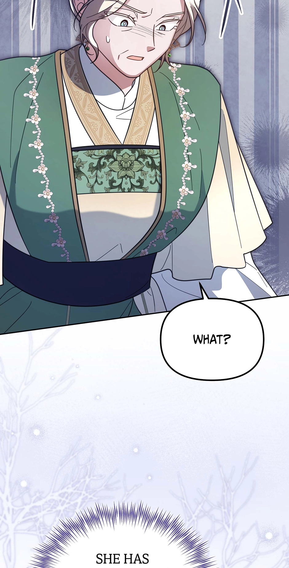 The Overflowing Elixir of the Fallen House Chapter 74 page 40 - 