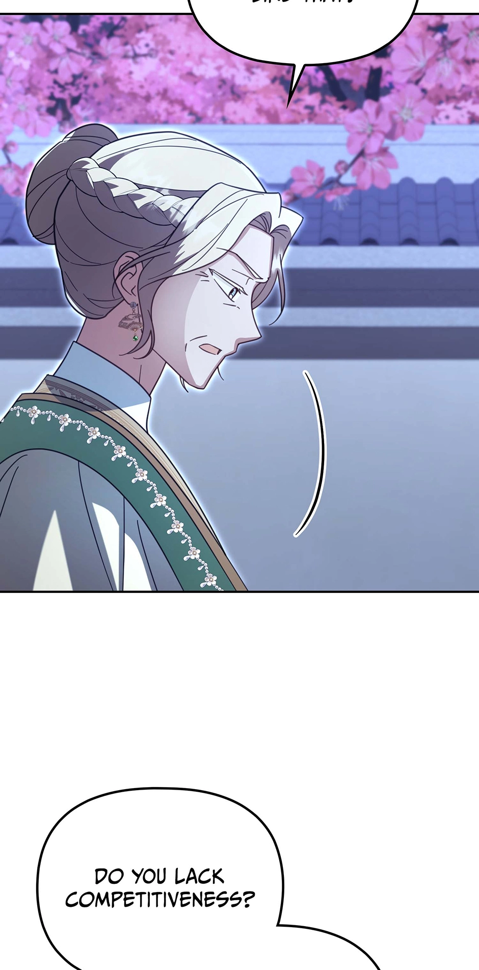 The Overflowing Elixir of the Fallen House Chapter 74 page 5 - 