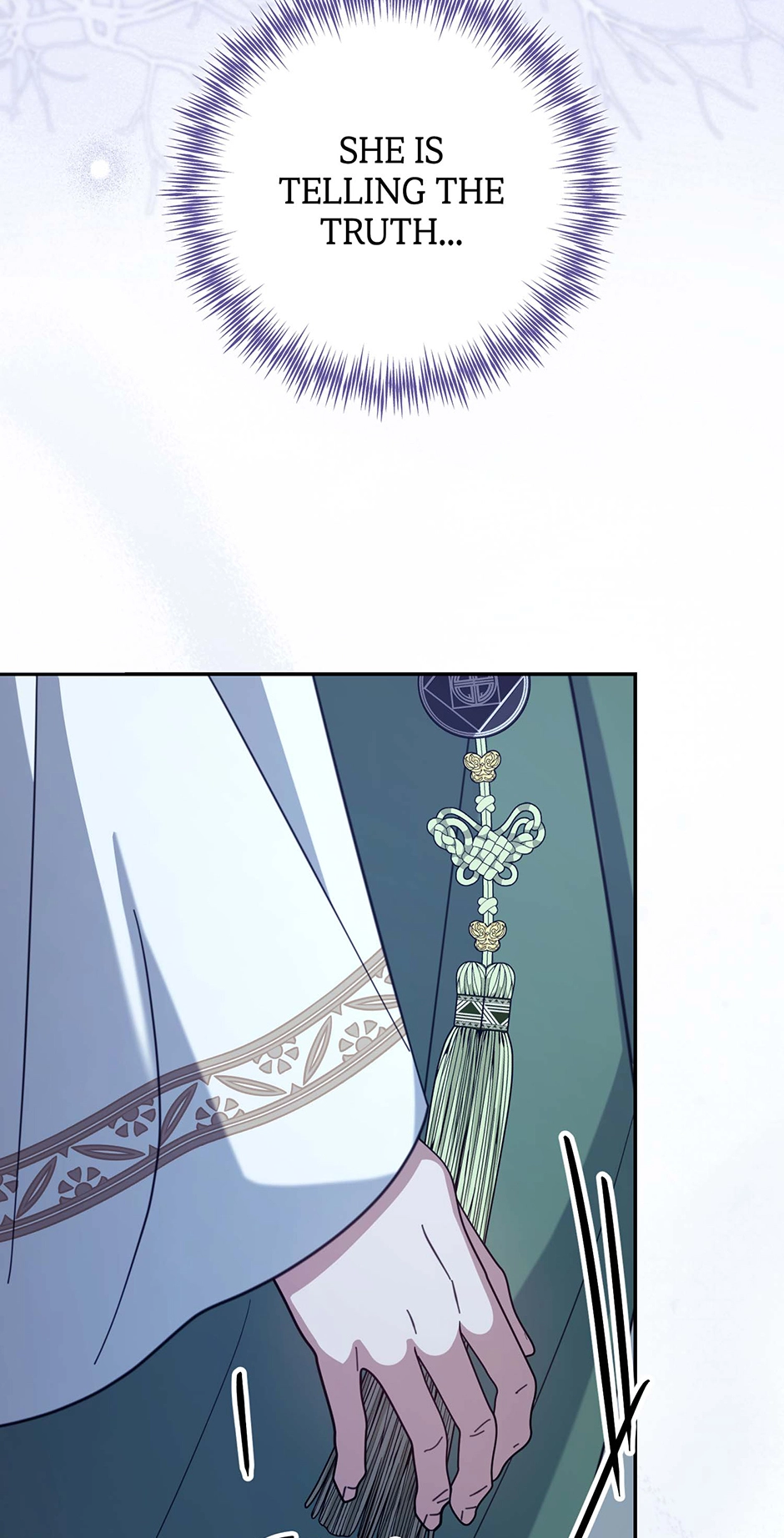 The Overflowing Elixir of the Fallen House Chapter 74 page 42 - 