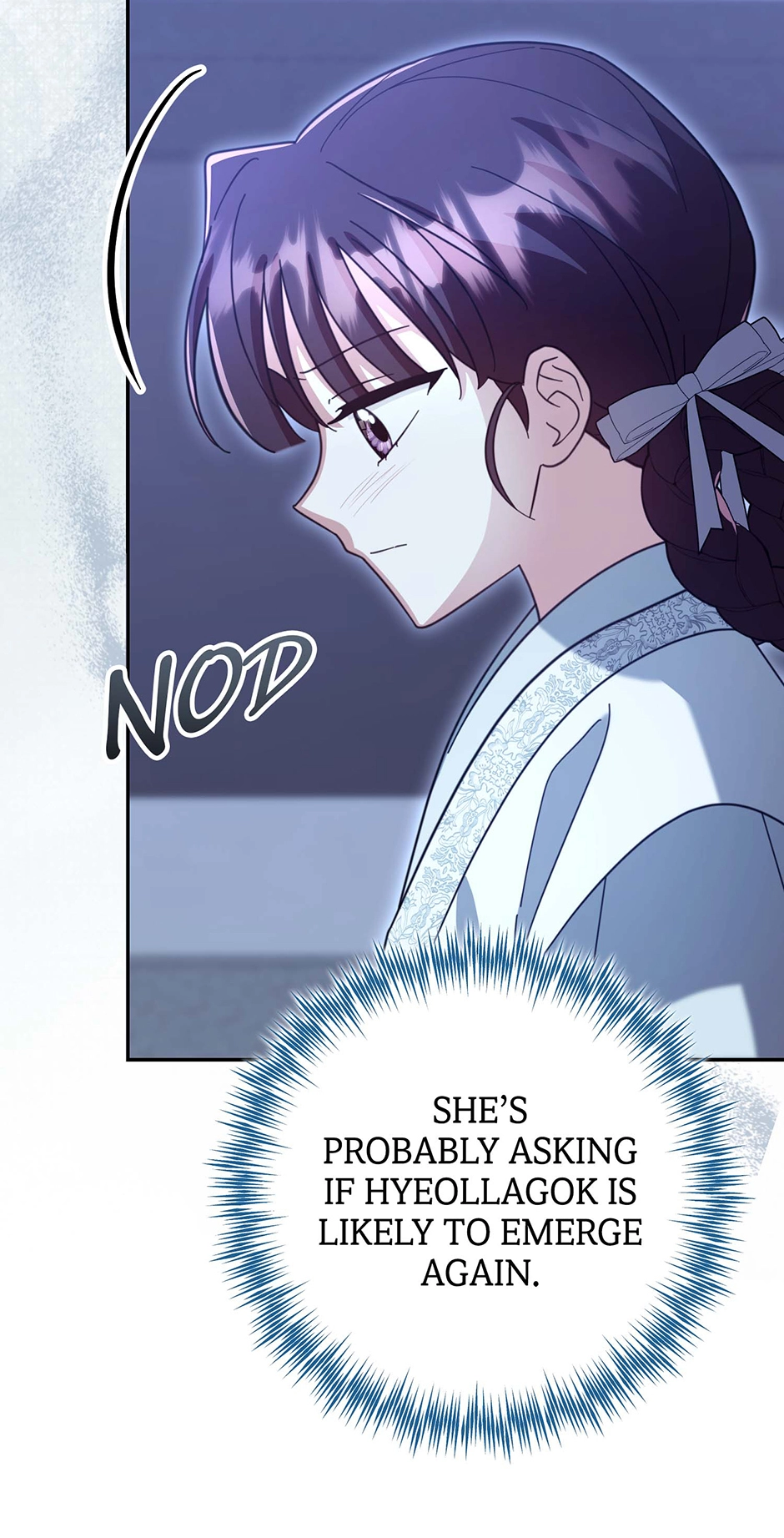 The Overflowing Elixir of the Fallen House Chapter 74 page 44 - 