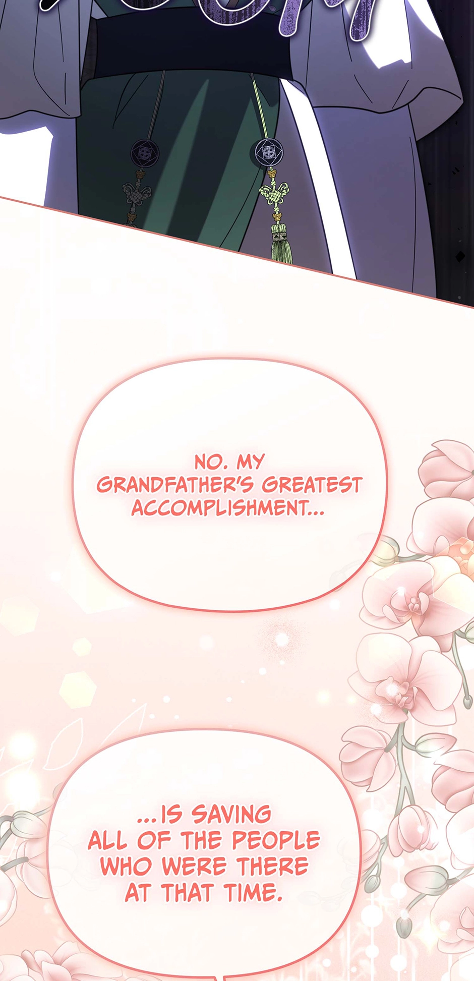 The Overflowing Elixir of the Fallen House Chapter 74 page 46 - 